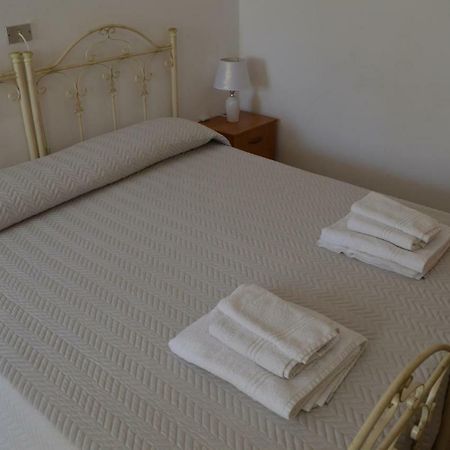 Casa Vacanze La Foggia ألبيروبيللو المظهر الخارجي الصورة