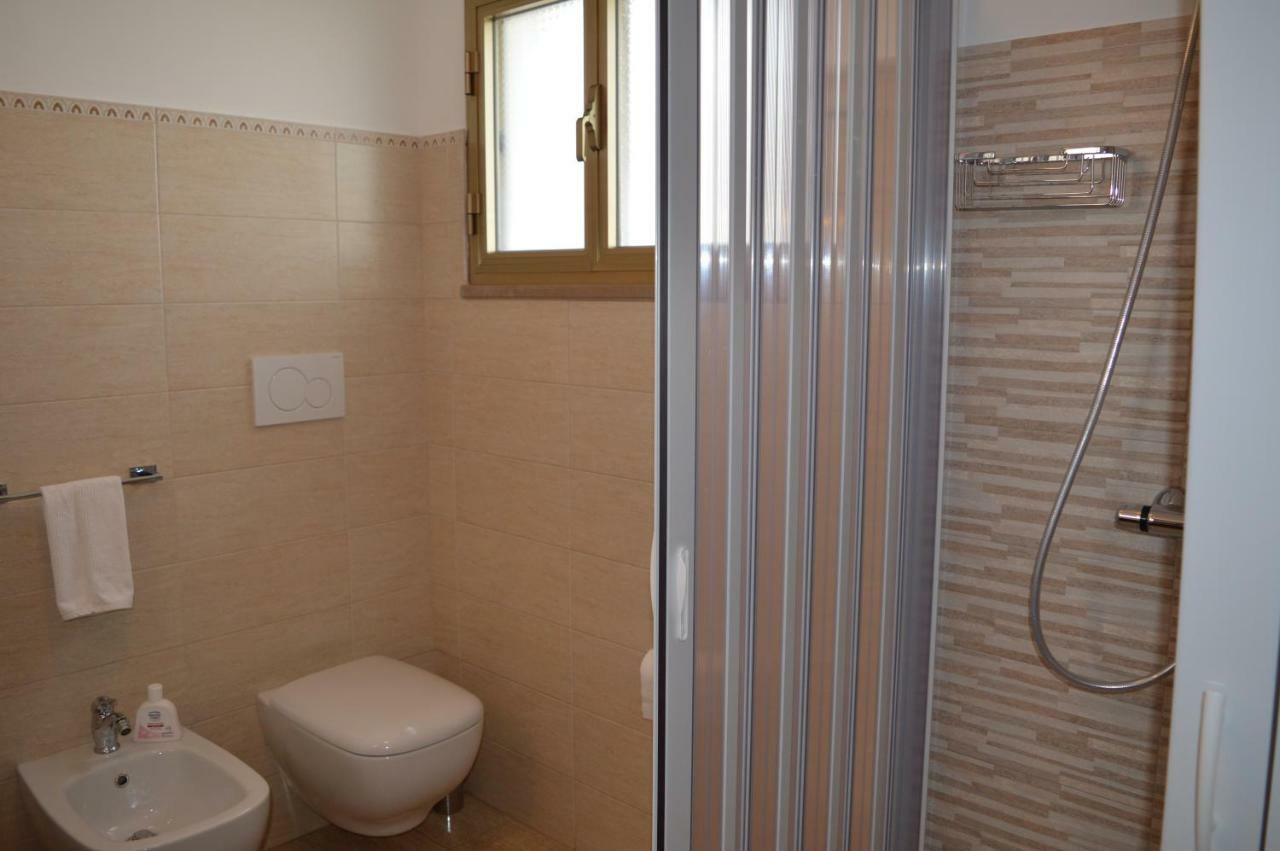 Casa Vacanze La Foggia ألبيروبيللو المظهر الخارجي الصورة