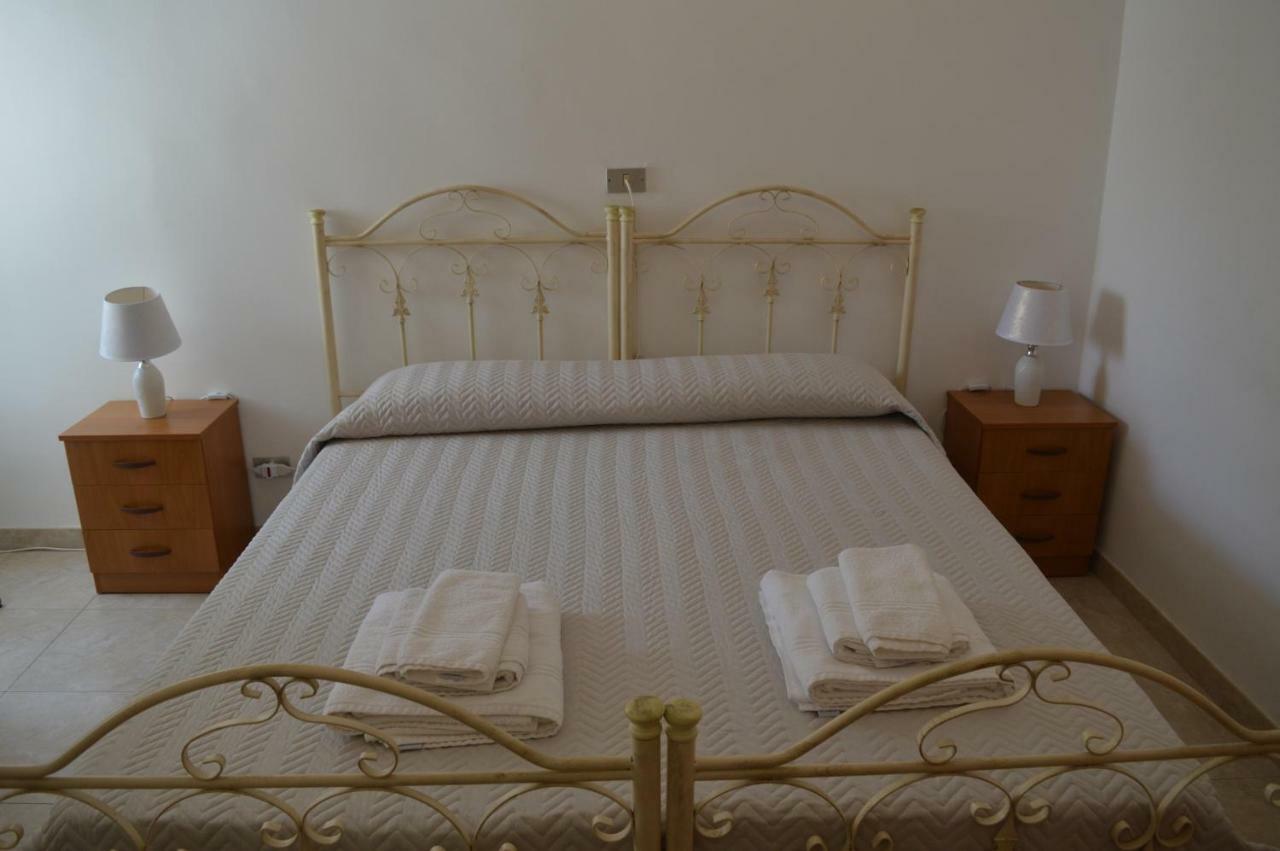 Casa Vacanze La Foggia ألبيروبيللو المظهر الخارجي الصورة