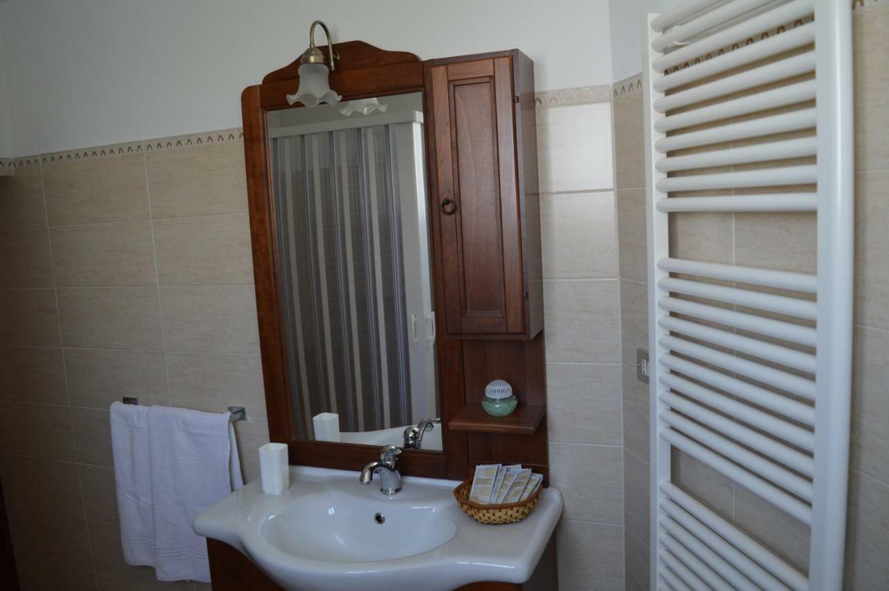 Casa Vacanze La Foggia ألبيروبيللو المظهر الخارجي الصورة