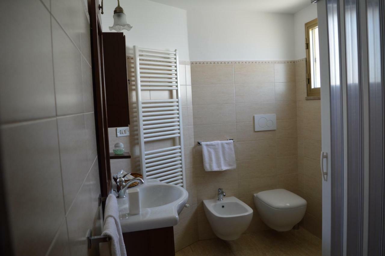 Casa Vacanze La Foggia ألبيروبيللو المظهر الخارجي الصورة