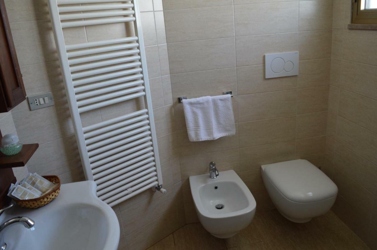 Casa Vacanze La Foggia ألبيروبيللو المظهر الخارجي الصورة