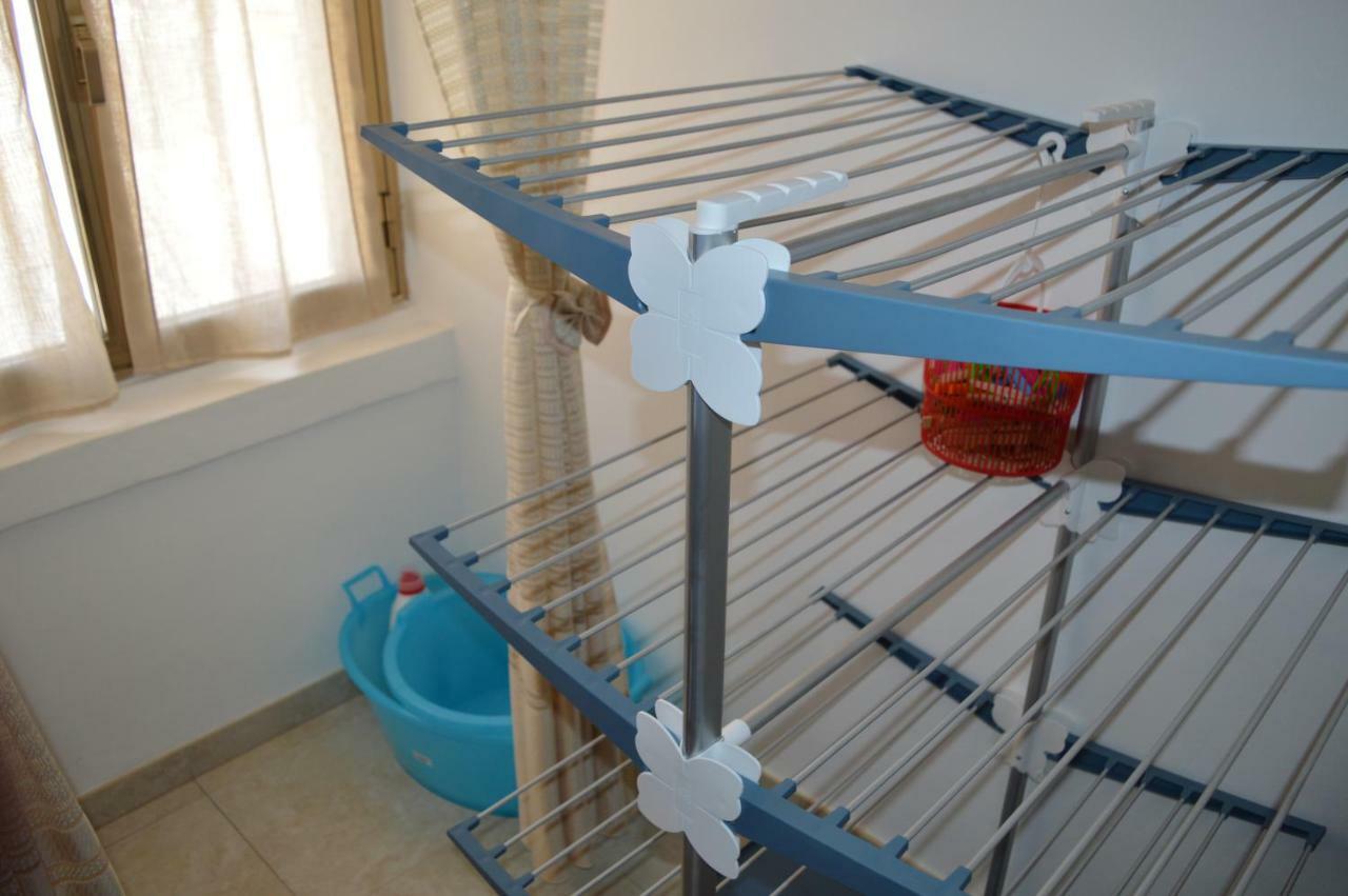 Casa Vacanze La Foggia ألبيروبيللو المظهر الخارجي الصورة